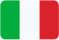 Kablowe korytka Italiano